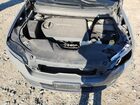 2021 Jeep Cherokee Latitude Lux Серый vin: 1C4PJLMX4MD215111