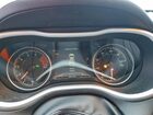 2017 Jeep Cherokee Trailhawk Красный vin: 1C4PJMBS0HW584121