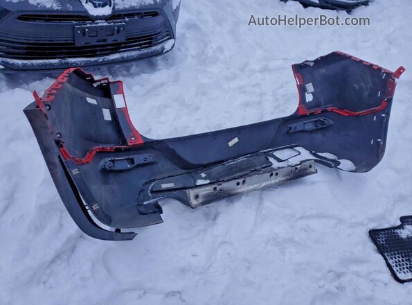 1C4PJMBS0HW584121 2017 JEEP CHEROKEE Красный Вид подкапотного пространства