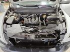 2016 Jeep Cherokee Trailhawk Белый vin: 1C4PJMBS7GW236783