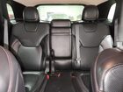 2016 Jeep Cherokee Trailhawk Белый vin: 1C4PJMBS7GW236783