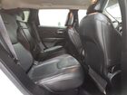 2016 Jeep Cherokee Trailhawk Белый vin: 1C4PJMBS7GW236783