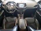 2021 Jeep Cherokee Trailhawk Blue vin: 1C4PJMBX0MD203174
