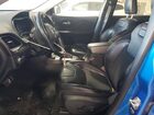 2021 Jeep Cherokee Trailhawk Blue vin: 1C4PJMBX0MD203174