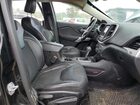 2018 Jeep Cherokee Trailhawk Черный vin: 1C4PJMBX3JD508941