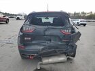 2020 Jeep Cherokee Trailhawk Черный vin: 1C4PJMBX6LD611757