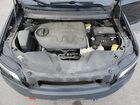 2020 Jeep Cherokee Trailhawk Черный vin: 1C4PJMBX6LD611757