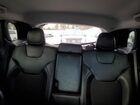 2020 Jeep Cherokee Trailhawk Черный vin: 1C4PJMBX6LD611757