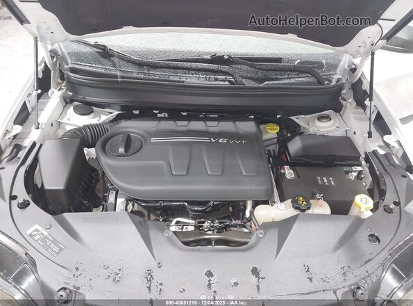 1C4PJMBX9ND509467 2022 JEEP CHEROKEE Белый Вид сзади
