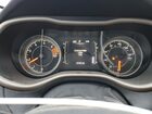 2017 Jeep Cherokee Latitude White vin: 1C4PJMCB6HW536928