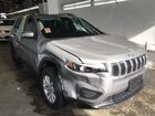 2021 Jeep Cherokee Latitude 4x4 vin: 1C4PJMCB7MD188191 2021 Jeep Cherokee Latitude 4x4 vin: 1C4PJMCB7MD188191