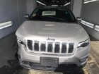 2021 Jeep Cherokee Latitude 4x4 vin: 1C4PJMCB7MD188191 2021 Jeep Cherokee Latitude 4x4 vin: 1C4PJMCB7MD188191