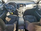 2017 Jeep Cherokee Latitude White vin: 1C4PJMCS0HW506095 2017 Jeep Cherokee Latitude White vin: 1C4PJMCS0HW506095