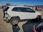2017 Jeep Cherokee Latitude White vin: 1C4PJMCS0HW506095 2017 Jeep Cherokee Latitude White vin: 1C4PJMCS0HW506095
