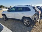 2017 Jeep Cherokee Latitude White vin: 1C4PJMCS0HW506095 2017 Jeep Cherokee Latitude White vin: 1C4PJMCS0HW506095