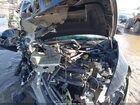 2017 Jeep Cherokee Latitude 4x4 Черный vin: 1C4PJMCS2HW620874