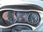 2017 Jeep Cherokee Latitude 4x4 Черный vin: 1C4PJMCS2HW620874