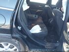 2017 Jeep Cherokee Latitude 4x4 Черный vin: 1C4PJMCS2HW620874