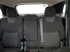 2017 Jeep Cherokee Latitude Black vin: 1C4PJMCS5HW556040
