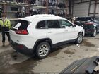 2017 Jeep Cherokee Latitude 4x4 White vin: 1C4PJMCS6HW633238 2017 Jeep Cherokee Latitude 4x4 White vin: 1C4PJMCS6HW633238