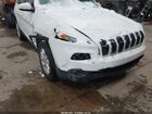 2017 Jeep Cherokee Latitude 4x4 White vin: 1C4PJMCS6HW633238 2017 Jeep Cherokee Latitude 4x4 White vin: 1C4PJMCS6HW633238