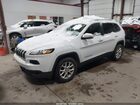 2017 Jeep Cherokee Latitude 4x4 White vin: 1C4PJMCS6HW633238 2017 Jeep Cherokee Latitude 4x4 White vin: 1C4PJMCS6HW633238