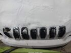 2017 Jeep Cherokee Latitude 4x4 White vin: 1C4PJMCS6HW633238 2017 Jeep Cherokee Latitude 4x4 White vin: 1C4PJMCS6HW633238