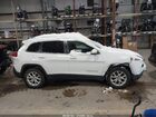 2017 Jeep Cherokee Latitude 4x4 White vin: 1C4PJMCS6HW633238 2017 Jeep Cherokee Latitude 4x4 White vin: 1C4PJMCS6HW633238