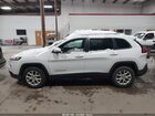 2017 Jeep Cherokee Latitude 4x4 White vin: 1C4PJMCS6HW633238 2017 Jeep Cherokee Latitude 4x4 White vin: 1C4PJMCS6HW633238