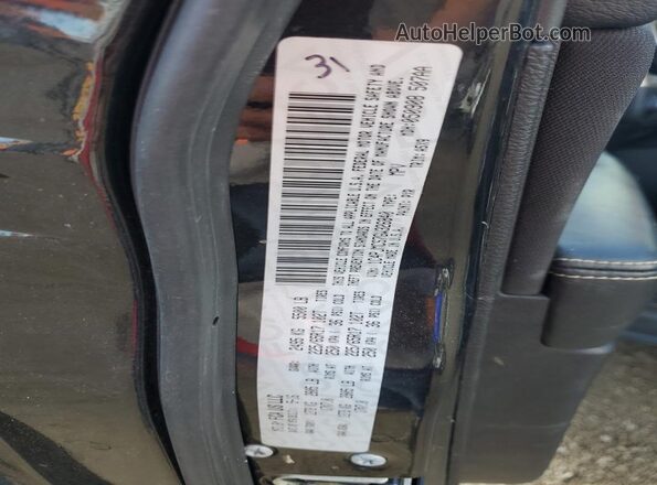 1C4PJMCS7GW326840 2016 JEEP CHEROKEE Черный Вид подкапотного пространства