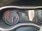 2016 Jeep Cherokee Latitude Черный vin: 1C4PJMCS7GW326840