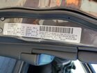 2017 Jeep Cherokee Limited Угольный vin: 1C4PJMDBXHW625593