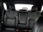 2020 Jeep Cherokee Limited Красный vin: 1C4PJMDN9LD580094