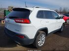 2017 Jeep Cherokee Limited 4x4 White vin: 1C4PJMDS3HW545505 2017 Jeep Cherokee Limited 4x4 White vin: 1C4PJMDS3HW545505