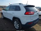 2017 Jeep Cherokee Limited 4x4 White vin: 1C4PJMDS3HW545505 2017 Jeep Cherokee Limited 4x4 White vin: 1C4PJMDS3HW545505