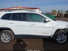 2017 Jeep Cherokee Limited 4x4 White vin: 1C4PJMDS3HW545505 2017 Jeep Cherokee Limited 4x4 White vin: 1C4PJMDS3HW545505