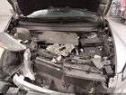 2017 Jeep Cherokee High Altitude 4x4 Серебряный vin: 1C4PJMDS8HW620568