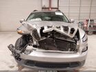 2017 Jeep Cherokee High Altitude 4x4 Серебряный vin: 1C4PJMDS8HW620568