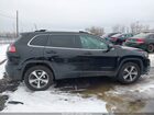2021 Jeep Cherokee Limited 4x4 Black vin: 1C4PJMDX1MD229277 2021 Jeep Cherokee Limited 4x4 Black vin: 1C4PJMDX1MD229277