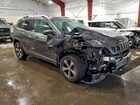 2019 Jeep Cherokee Limited Gray vin: 1C4PJMDX3KD231903