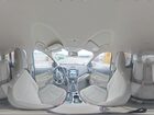 2020 Jeep Cherokee Limited Красный vin: 1C4PJMDX3LD616878