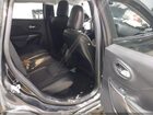 2022 Jeep Cherokee Limited 4x4 Черный vin: 1C4PJMDX7ND556512