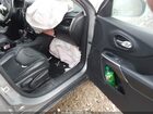 2020 Jeep Cherokee Latitude Plus 4x4 Серебряный vin: 1C4PJMLB1LD560106
