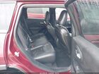 2019 Jeep Cherokee Altitude 4x4 Maroon vin: 1C4PJMLB2KD425179