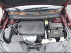 2019 Jeep Cherokee Altitude 4x4 Maroon vin: 1C4PJMLB2KD425179