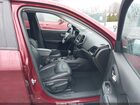 2019 Jeep Cherokee Altitude 4x4 Maroon vin: 1C4PJMLB2KD425179