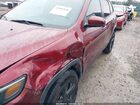 2019 Jeep Cherokee Altitude 4x4 Maroon vin: 1C4PJMLB2KD425179