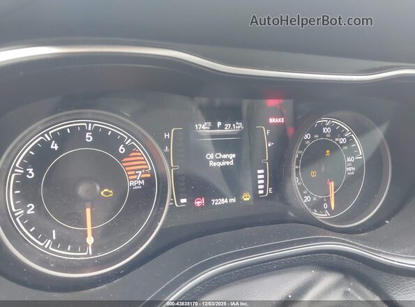 1C4PJMLB2LD516356 2020 JEEP CHEROKEE Белый Вид задних сидений
