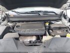 2020 Jeep Cherokee Altitude 4x4 Белый vin: 1C4PJMLB2LD516356