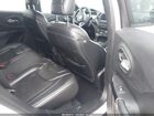 2020 Jeep Cherokee Altitude 4x4 Белый vin: 1C4PJMLB2LD516356